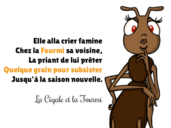 Pack La Cigale et la Fourmi - C'est un jeu d'enfant - Jeux de société pédagogiques créés par des enseignants