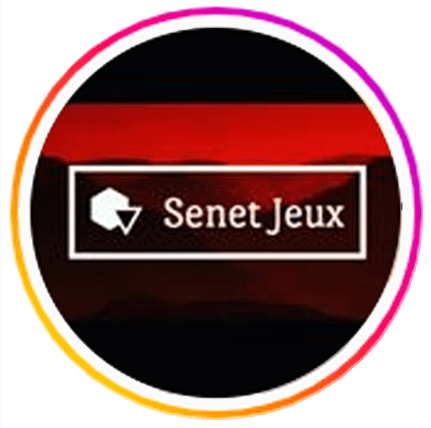Senetjeux